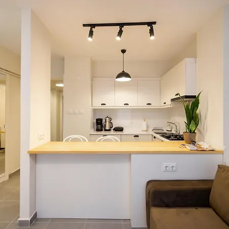Stylish 1 Bedroom With All, In Cihangir, Taksim Appartamento Provincia di Istanbul