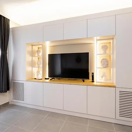 Appartamento Stylish 1 Bedroom With All, In Cihangir, Taksim Provincia di Istanbul