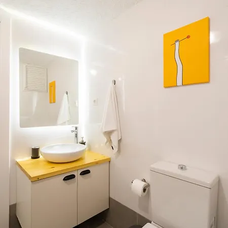 Stylish 1 Bedroom With All, In Cihangir, Taksim * Provincia di Istanbul