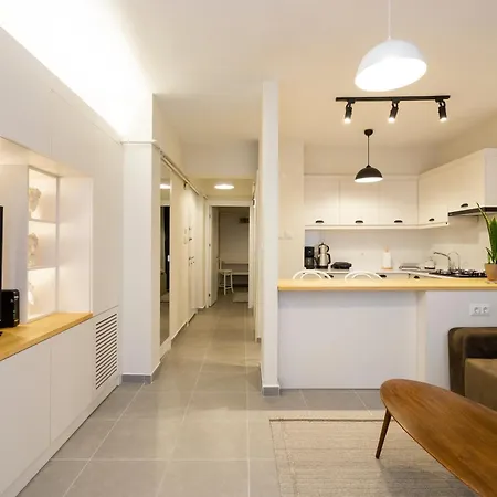Appartamento Stylish 1 Bedroom With All, In Cihangir, Taksim Provincia di Istanbul